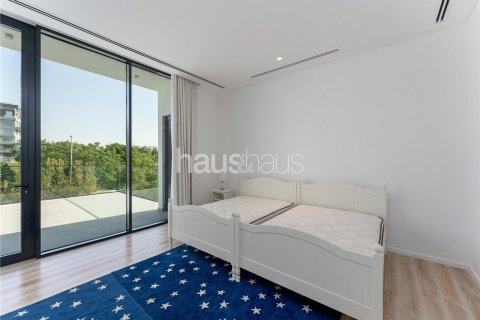 Vila u gradu Al Barari, Dubai, UAE 4 spavaće sobe, 839 m2 Br. 625239 - Slika 25