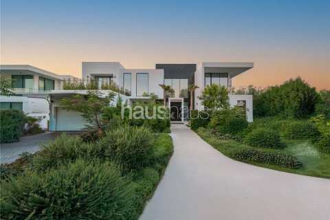 Vila u gradu Al Barari, Dubai, UAE 4 spavaće sobe, 839 m2 Br. 625239 - Slika 15