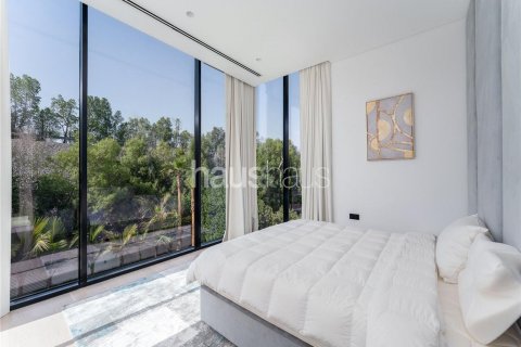 Vila u gradu Al Barari, Dubai, UAE 4 spavaće sobe, 839 m2 Br. 625239 - Slika 6