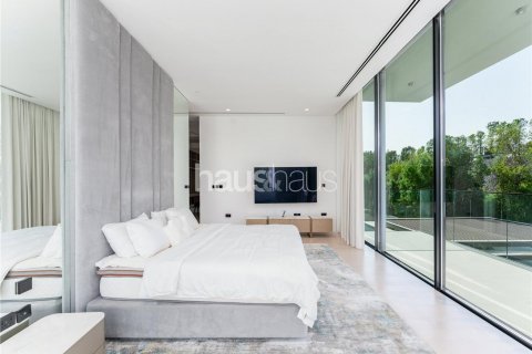 Vila u gradu Al Barari, Dubai, UAE 4 spavaće sobe, 839 m2 Br. 625239 - Slika 22