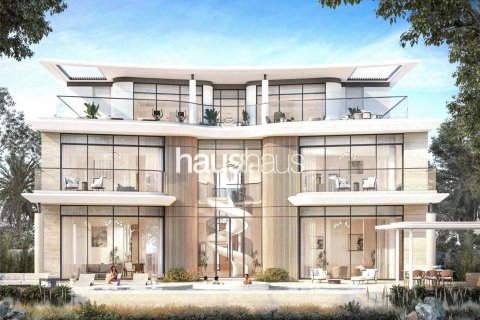 Villa en venta en Nadd Al Sheba, Dubai, EAU 6 dormitorios, 1054 m2 № 625277 - foto 13