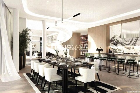 Villa en venta en Nadd Al Sheba, Dubai, EAU 6 dormitorios, 1054 m2 № 625277 - foto 4
