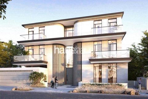 Villa en venta en Nadd Al Sheba, Dubai, EAU 6 dormitorios, 1054 m2 № 625277 - foto 12