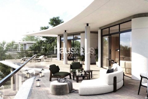 Villa en venta en Nadd Al Sheba, Dubai, EAU 6 dormitorios, 1054 m2 № 625277 - foto 2