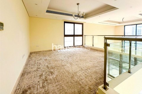 Huvila Meydan, Dubai, Arabiemiraatit 6 makuuhuonetta, 562 m2 № 625238 - kuva 18