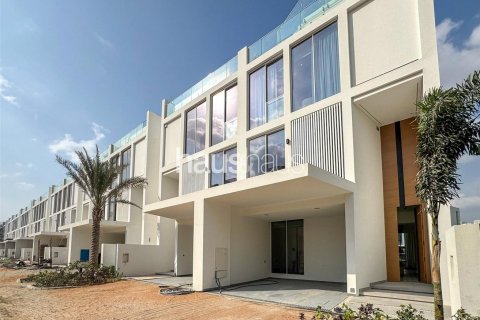 Řadový dům v Al Barari, Dubai, SAE 4 ložnice, 459 m² Č.: 625240 - fotografie 18