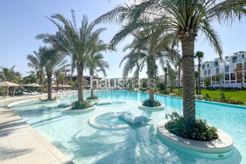 Adosado en Al Barari, Dubai, EAU 4 dormitorios, 459 m² № 625240