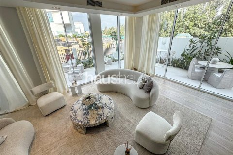 Řadový dům v Al Barari, Dubai, SAE 4 ložnice, 459 m² Č.: 625240 - fotografie 20