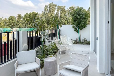 Řadový dům v Al Barari, Dubai, SAE 4 ložnice, 459 m² Č.: 625240 - fotografie 11