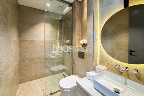 Řadový dům v Al Barari, Dubai, SAE 4 ložnice, 459 m² Č.: 625240 - fotografie 25