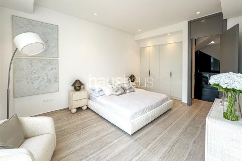 Řadový dům v Al Barari, Dubai, SAE 4 ložnice, 459 m² Č.: 625240 - fotografie 7
