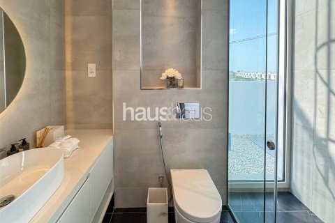 Řadový dům v Al Barari, Dubai, SAE 4 ložnice, 459 m² Č.: 625240 - fotografie 8
