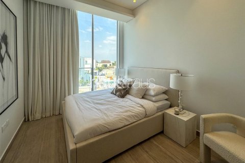 Řadový dům v Al Barari, Dubai, SAE 4 ložnice, 459 m² Č.: 625240 - fotografie 27