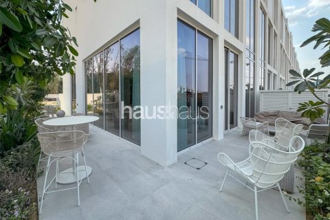 Řadový dům v Al Barari, Dubai, SAE 4 ložnice, 459 m² Č.: 625240 - fotografie 10