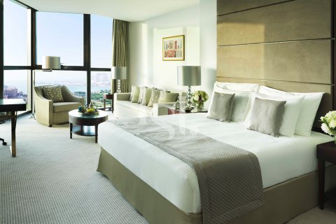 Apartament na sprzedaż w Yas Island, Abu Dhabi, ZEA 2 sypialnie, 89 mkw., nr 717249 - zdjęcie 3
