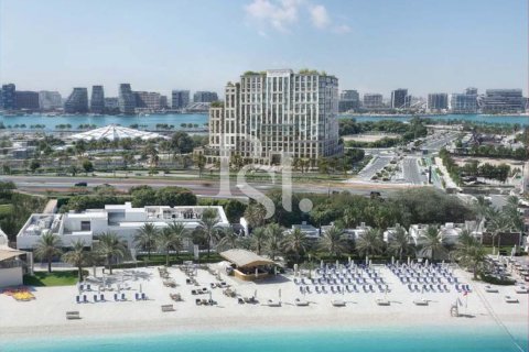 Apartament na sprzedaż w Yas Island, Abu Dhabi, ZEA 2 sypialnie, 89 mkw., nr 717249 - zdjęcie 2