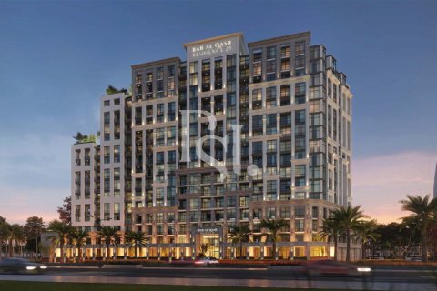 Yas Island, Abu Dhabi, BAE’de daire 2 yatak odası, 89 m&sup2; No 717249