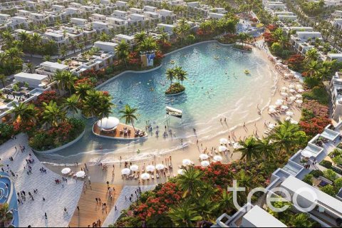 Řadový dům v Dubai, SAE 4 ložnice, 222.6 m² Č.: 761366 - fotografie 6