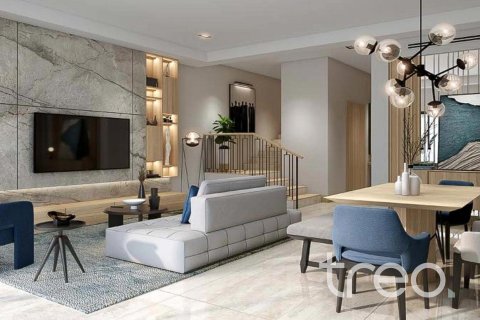 Řadový dům v Dubai, SAE 4 ložnice, 222.6 m² Č.: 761366 - fotografie 4