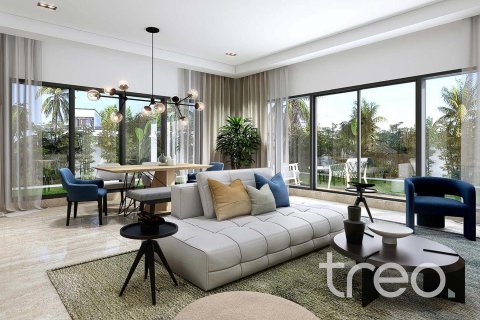 Řadový dům v Dubai, SAE 4 ložnice, 222.6 m² Č.: 761366 - fotografie 3