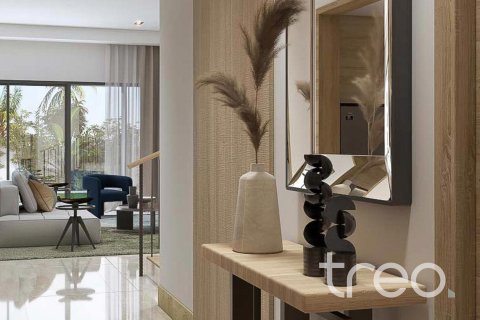 Řadový dům v Dubai, SAE 4 ložnice, 222.6 m² Č.: 761366 - fotografie 7