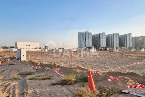קרקע למכירה ב DAMAC Hills (Akoya by DAMAC), Dubai, איחוד האמירויות 175 מ"ר, מספר 728267 - תמונה 4