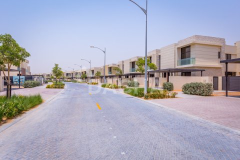 קרקע למכירה ב DAMAC Hills (Akoya by DAMAC), Dubai, איחוד האמירויות 175 מ"ר, מספר 728267 - תמונה 7