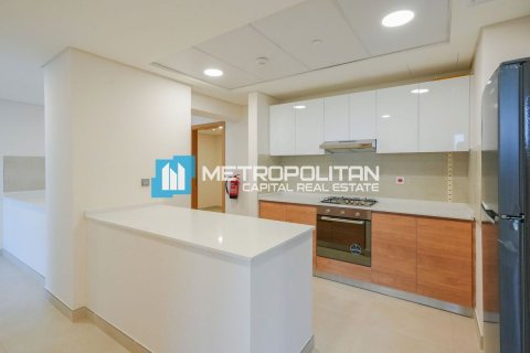 Byt v Al Reem Island, Abu Dhabi, SAE 2 ložnice, 150.9 m² Č.: 695654 - fotografie 11