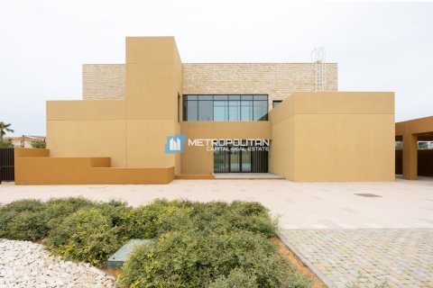 Βίλα σε Ghantoot, Abu Dhabi, ΗΑΕ 5 υπνοδωμάτια, 1619.9 τ.μ. Αρ. 695655