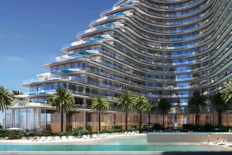 Купить квартиру в Jumeirah Village Triangle, Дубай, ОАЭ 1 комната, 43м2, № 728586 - фото 2