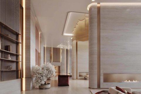 Купить квартиру в Jumeirah Village Triangle, Дубай, ОАЭ 1 комната, 43м2, № 728586 - фото 9