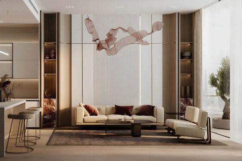 Купить квартиру в Jumeirah Village Triangle, Дубай, ОАЭ 1 комната, 43м2, № 728586 - фото 12