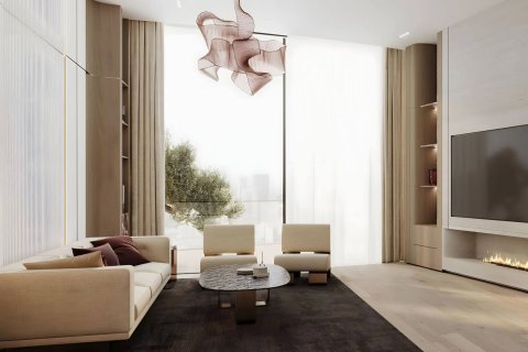 Купить квартиру в Jumeirah Village Triangle, Дубай, ОАЭ 1 комната, 43м2, № 728586 - фото 11