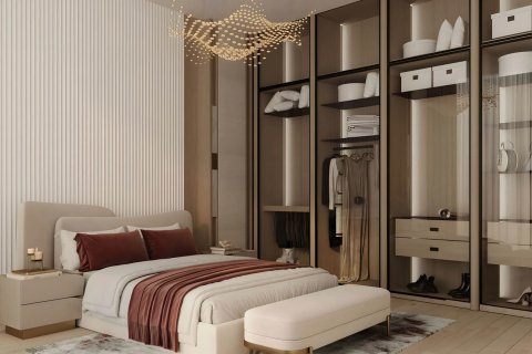 Купить квартиру в Jumeirah Village Triangle, Дубай, ОАЭ 1 комната, 43м2, № 728586 - фото 13