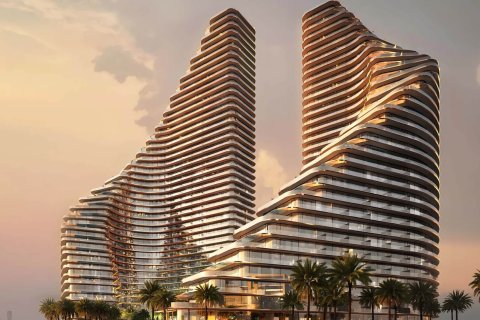 Купить квартиру в Jumeirah Village Triangle, Дубай, ОАЭ 1 комната, 43м2, № 728586 - фото 7