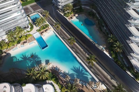 Купить квартиру в Jumeirah Village Triangle, Дубай, ОАЭ 1 комната, 43м2, № 728586 - фото 3