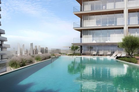 Al Jaddaf, Dubai, संयुक्त अरब अमीरात में अपार्टमेंट, 1 बेडरूम, 92 वर्ग मीटर, संख्या 728590 - फ़ोटो 5