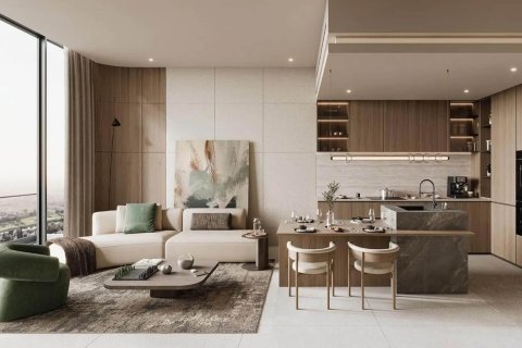 Müüa korter asukohaga Dubai Production City (IMPZ), AÜE: 1 toaline, 37 m² Nr 728592 - pilt 8