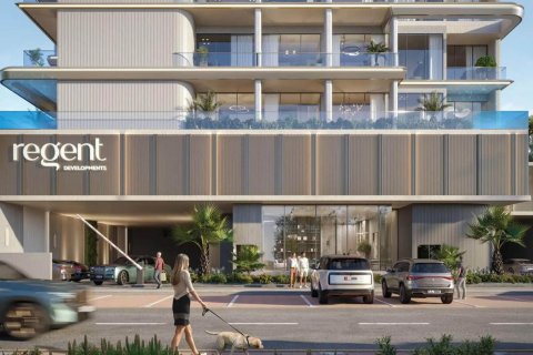 Müüa korter asukohaga Dubai Production City (IMPZ), AÜE: 1 toaline, 37 m² Nr 728592 - pilt 3