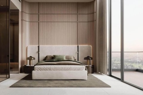 Müüa korter asukohaga Dubai Production City (IMPZ), AÜE: 1 toaline, 37 m² Nr 728592 - pilt 10