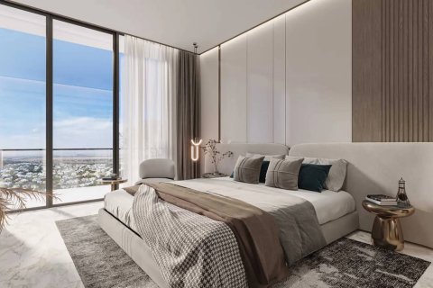 Apartment in Barari Heights  in Majan, Dubai, UAE 1 room, 36 sq.m. № 728588 - photo 11