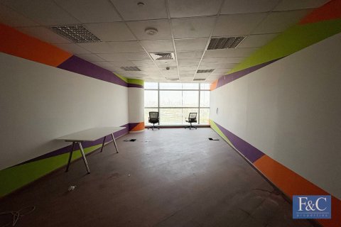 Toimisto Dubai Media City, Arabiemiraatit 55 m2 № 704783 - kuva 7