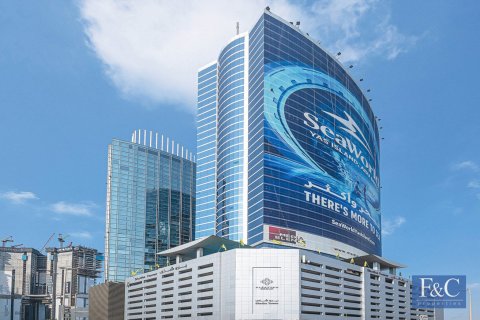 Toimisto Dubai Media City, Arabiemiraatit 55 m2 № 704783 - kuva 10