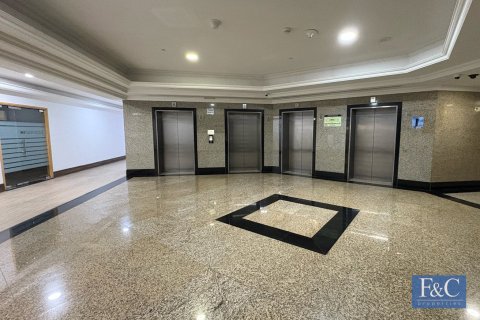 Toimisto Dubai Media City, Arabiemiraatit 55 m2 № 704783 - kuva 9