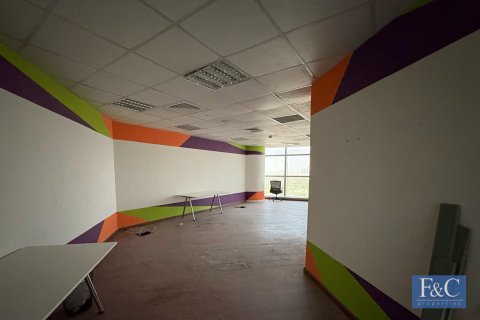 Toimisto Dubai Media City, Arabiemiraatit 55 m2 № 704783 - kuva 2