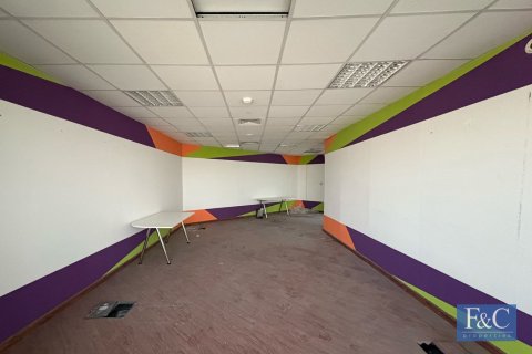 Zyrë në Dubai Media City, Emiratet e Bashkuara Arabe 55 m2. № 704783