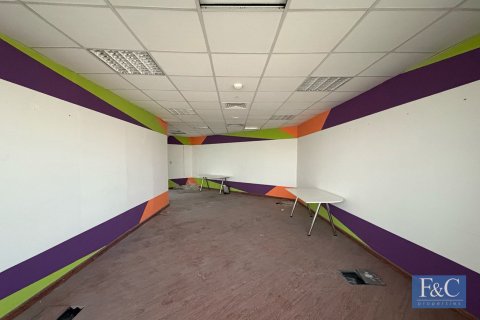 Toimisto Dubai Media City, Arabiemiraatit 55 m2 № 704783 - kuva 4