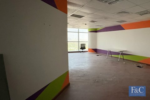 Toimisto Dubai Media City, Arabiemiraatit 55 m2 № 704783 - kuva 3