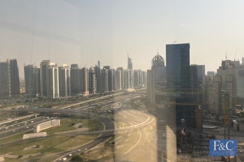 Toimisto Dubai Media City, Arabiemiraatit 55 m2 № 704783 - kuva 6