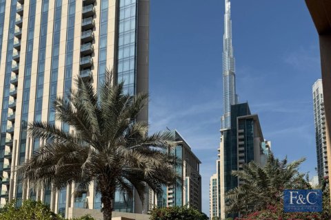 آپارتمان برای اجاره در Downtown Dubai (Downtown Burj Dubai)، Dubai، امارات متحده عربی 1 خوابه ، 131 متر مربع ، شماره 704787 - تصویر 10